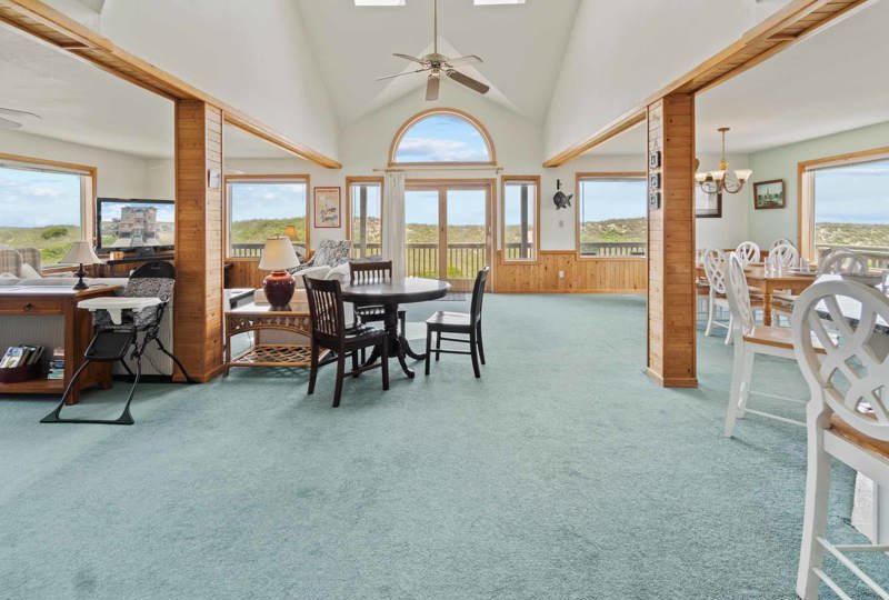 Suntana 85 Surf or Sound