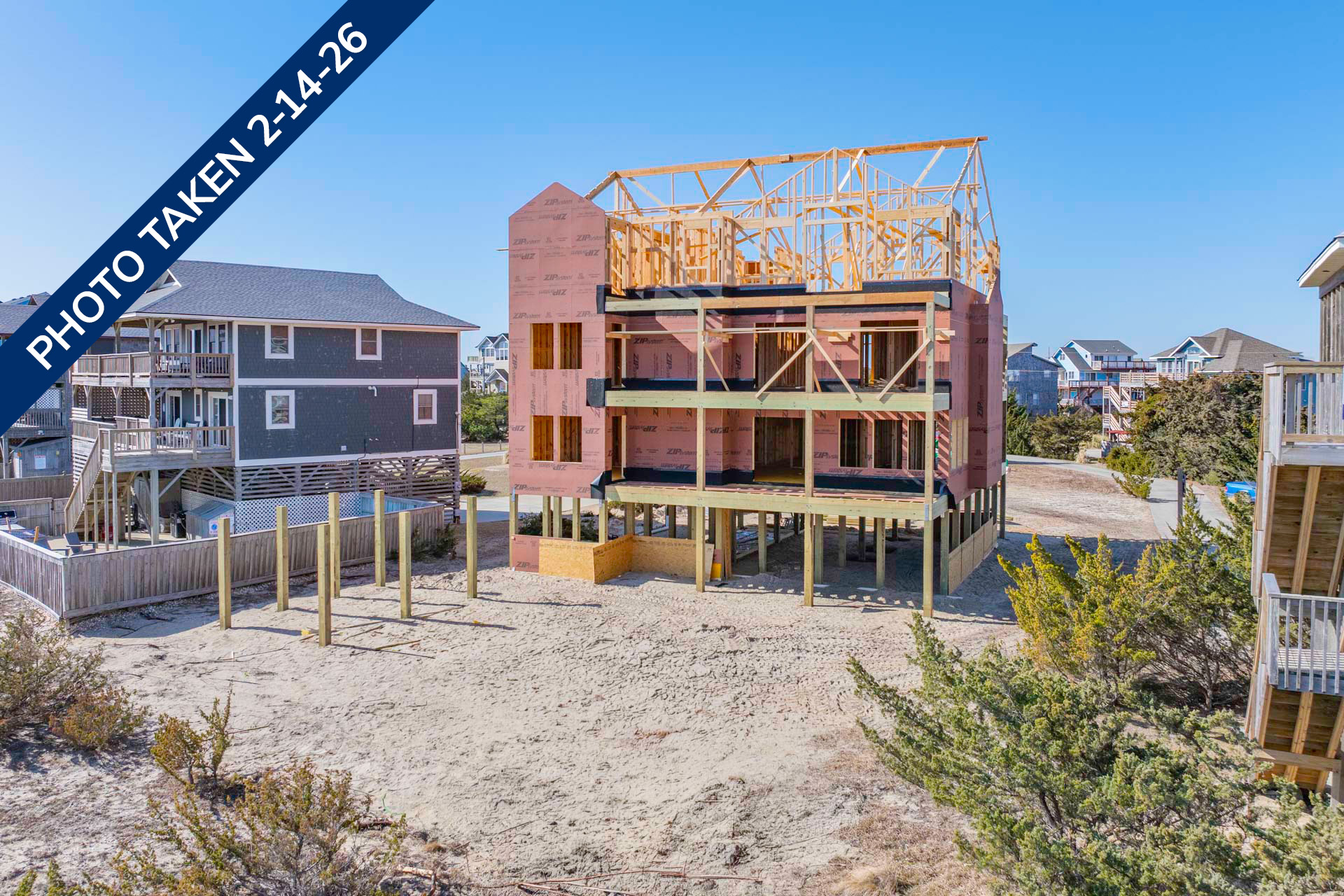 Surf Or Sound Realty 1241 Ocean Holiday Feb 14 26 4 Date