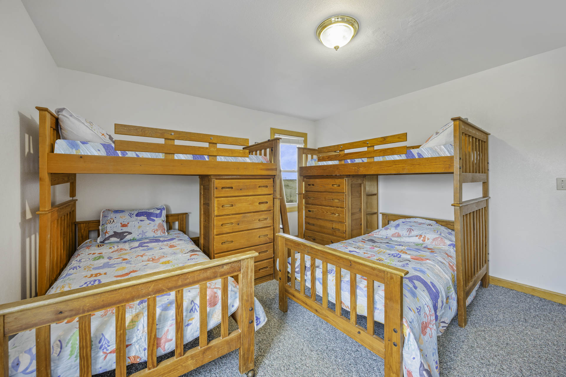 Surf Or Sound Realty 1239 Why Knot Bedroom 6 2