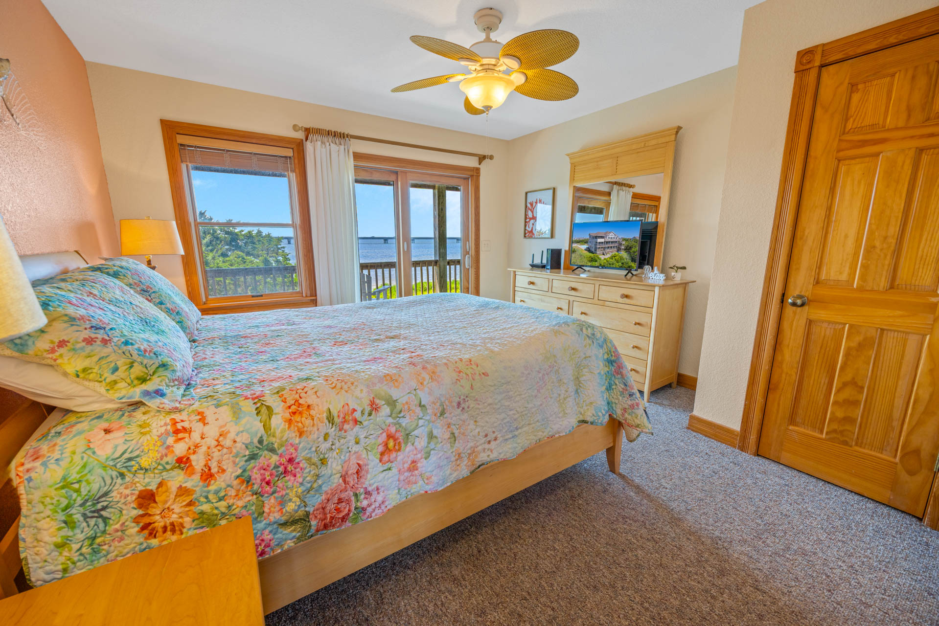 Surf Or Sound Realty 566 La Familia Bedroom 4 1