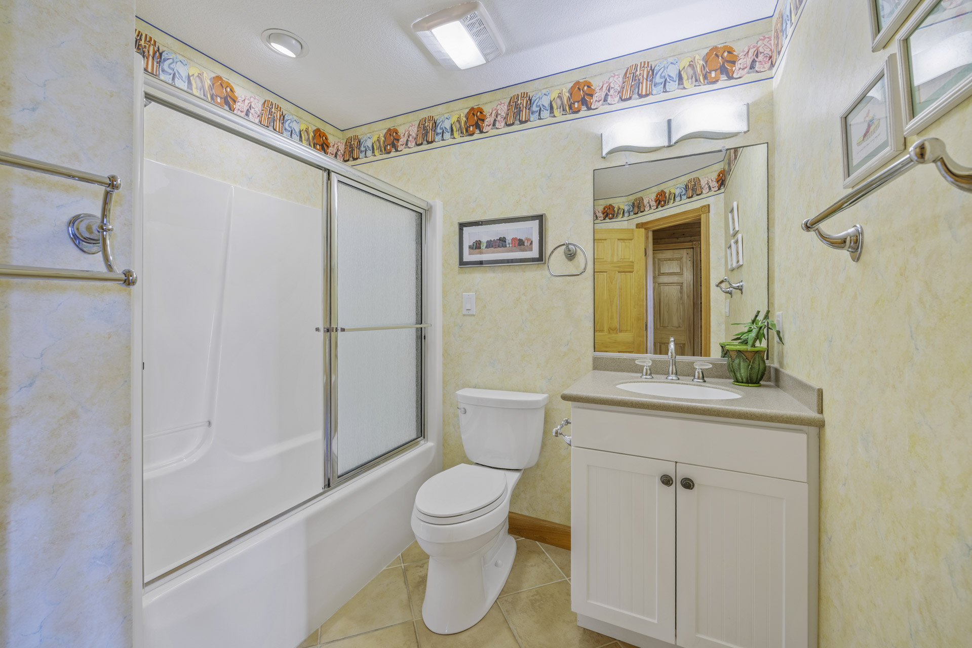 Surf Or Sound Realty 901 Flip Floppin Bedroom 2 3