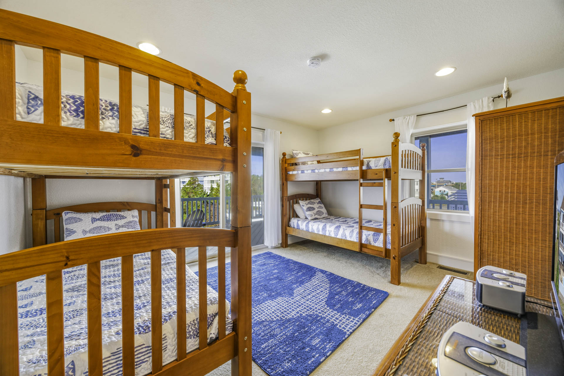 Surf Or Sound Realty 1156 Lemonade Bedroom 6 1