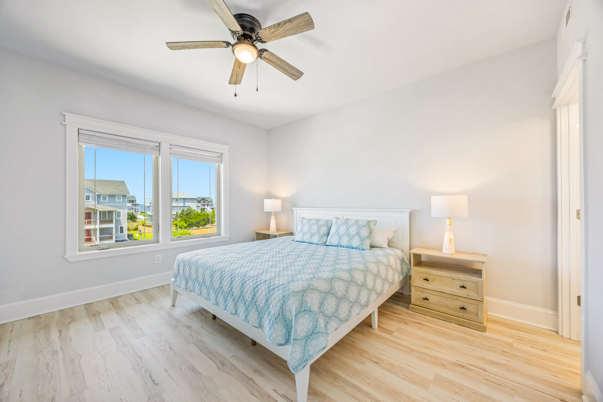 Surf Or Sound Realty 1238 Costa Del Mar Bedroom 4 1