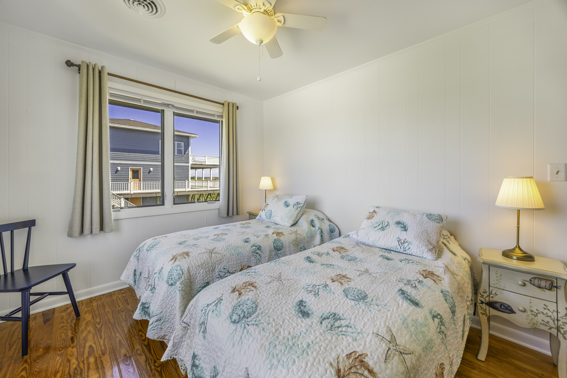 Surf Or Sound Realty 1097 Harmona Bedroom 2 2