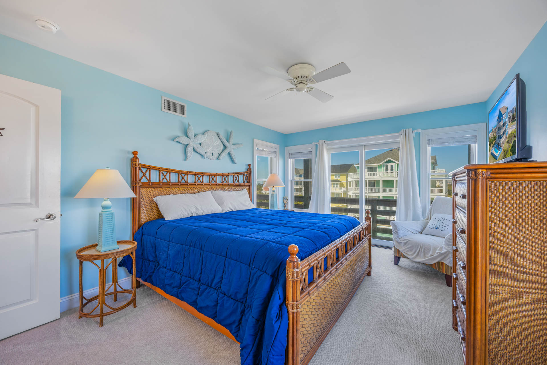 Surf Or Sound Realty 617 Promise Kept Bedroom 5 5