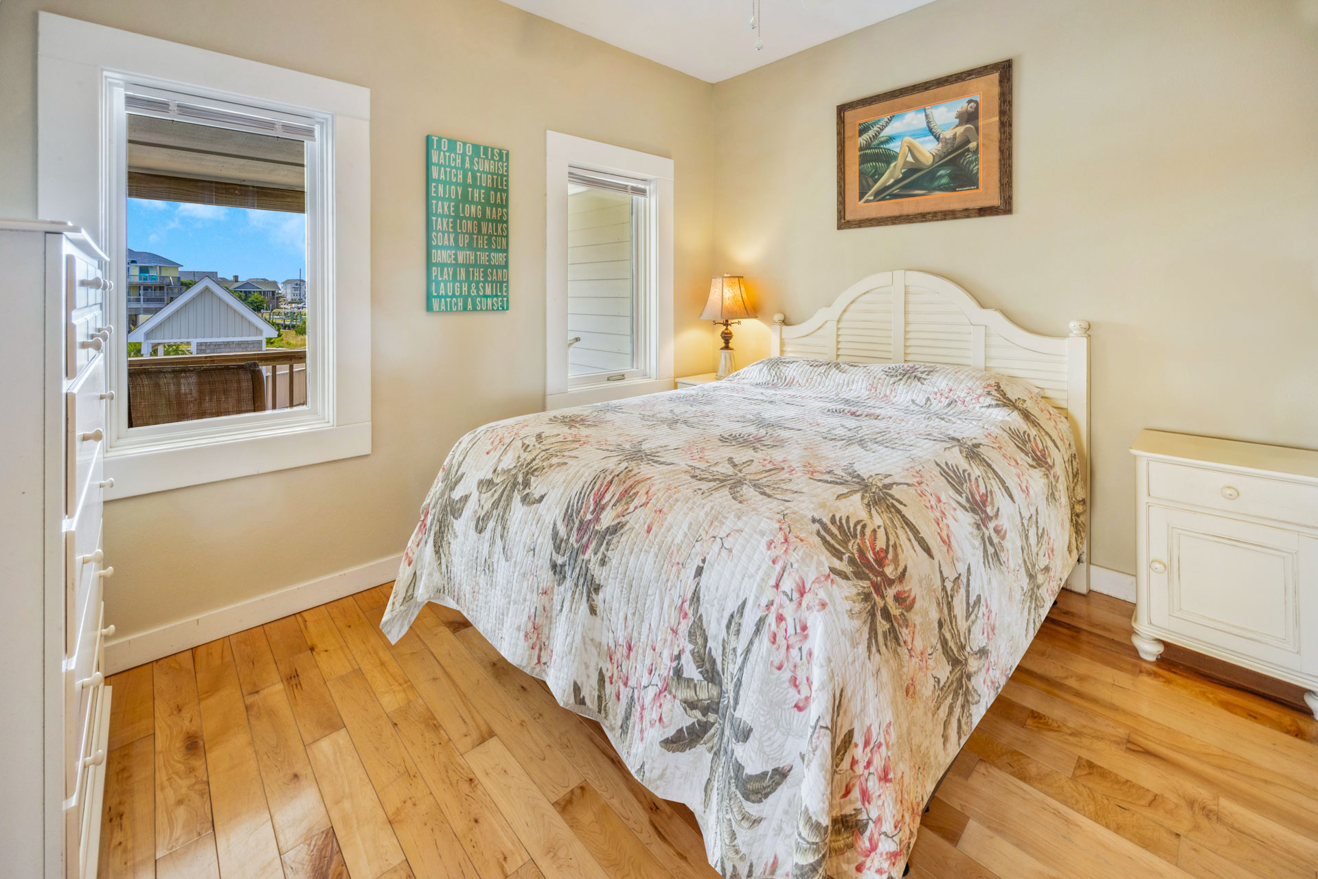 Surf Or Sound Realty 796 Sail On Bedroom 3 2
