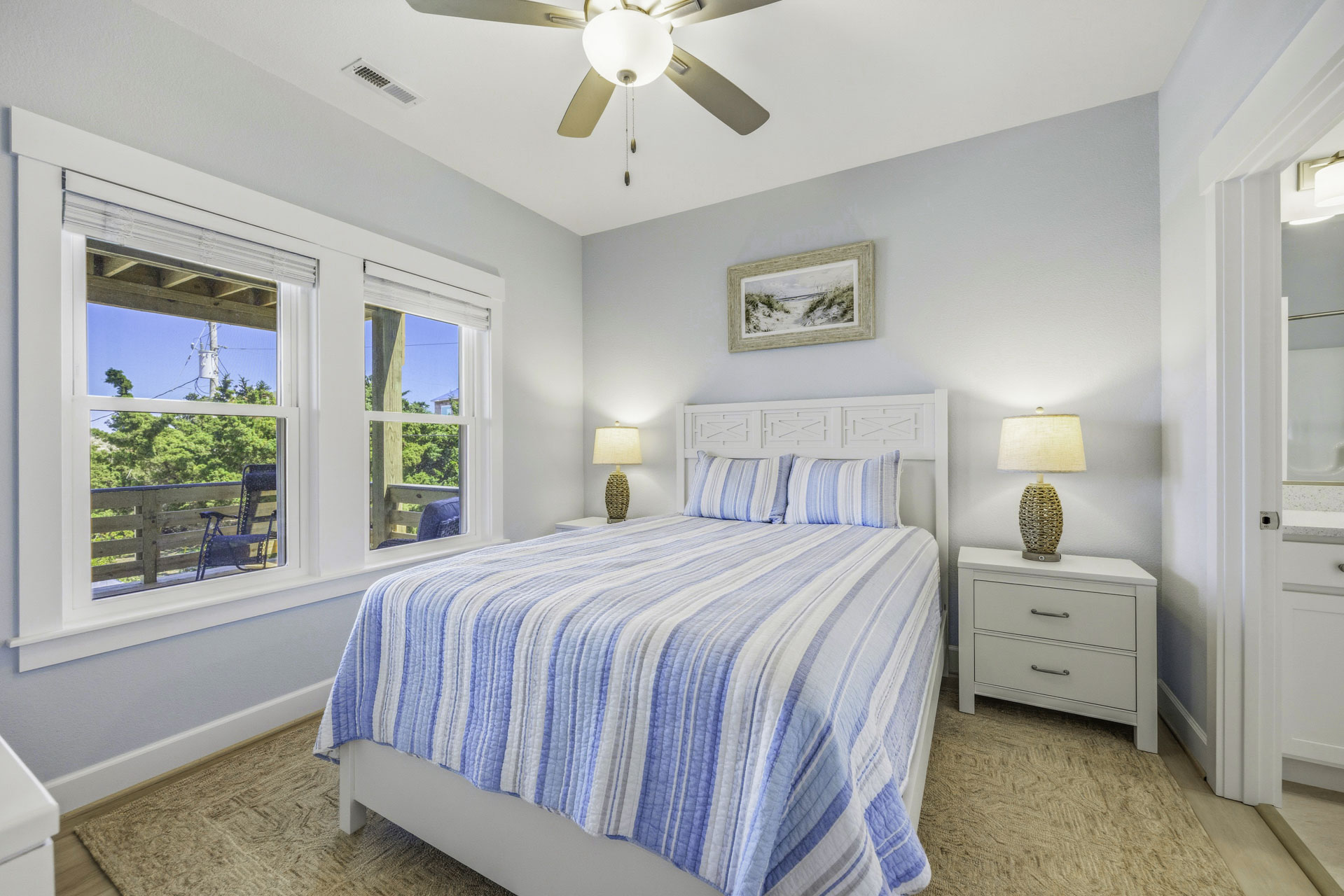 Surf Or Sound Realty 1247 Ohana By The Ocean Bedroom 3 1