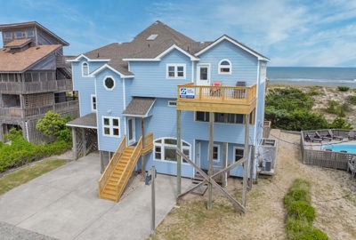 Surf Or Sound Realty 1028 Southern Exposure Exterior 3