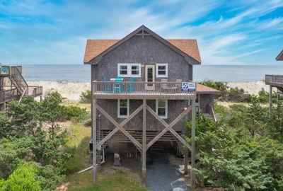 Surf Or Sound Realty 1064 Patagonia By The Sea Exterior 1