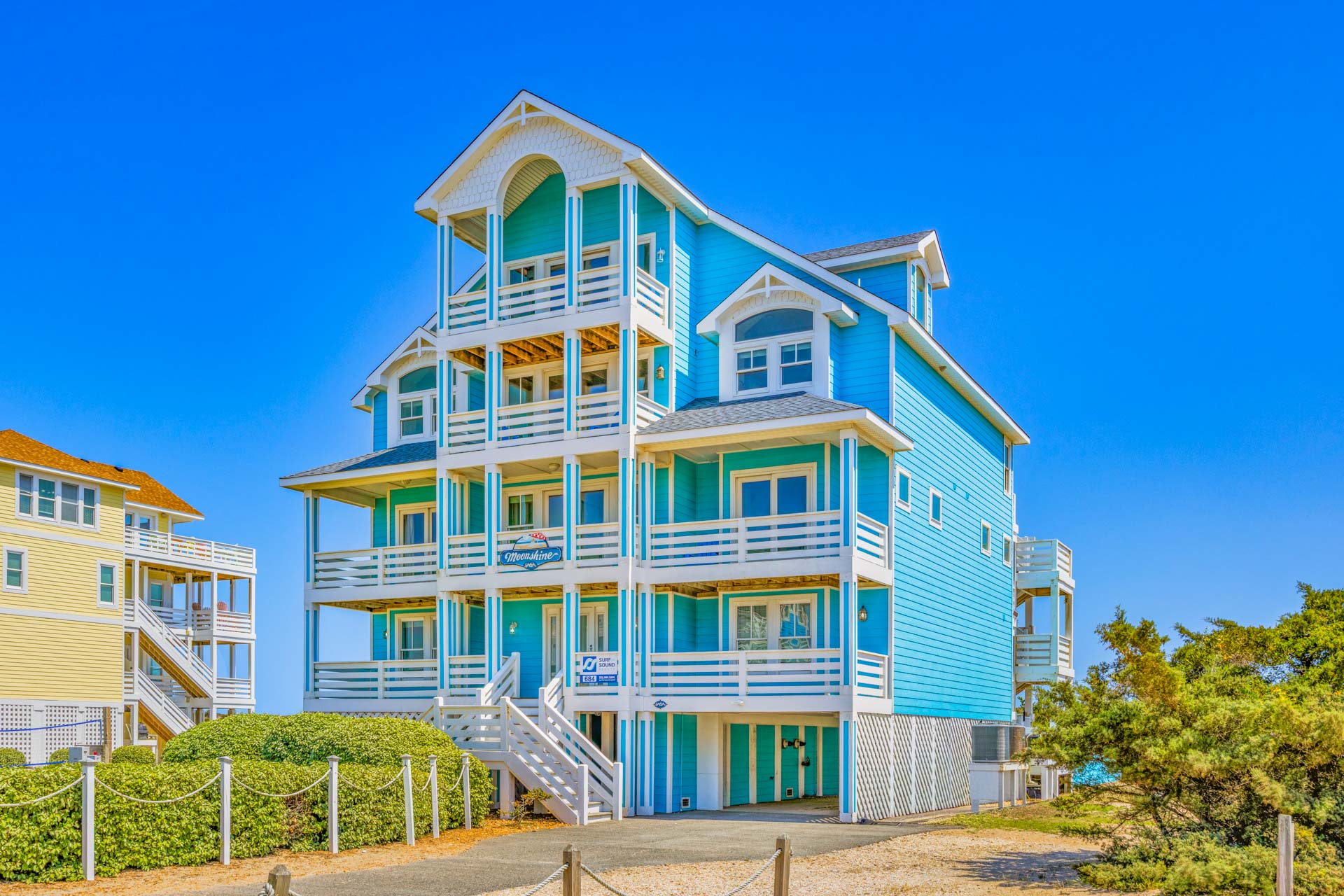 Surf Or Sound Realty 684 Moonshine Exterior 8