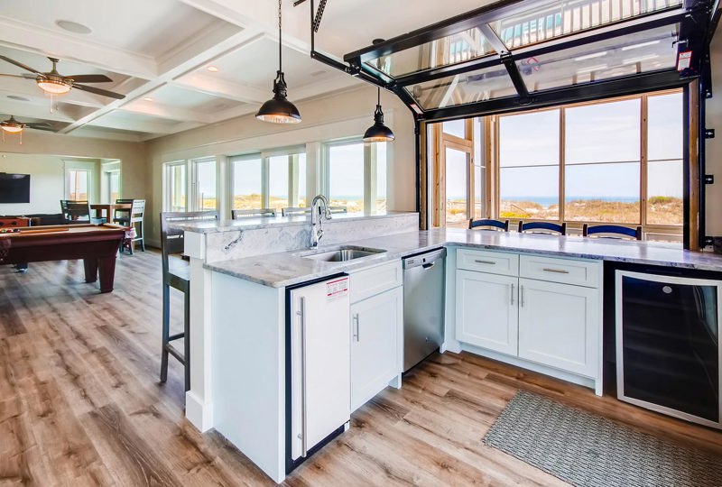 Windward 857 Surf or Sound