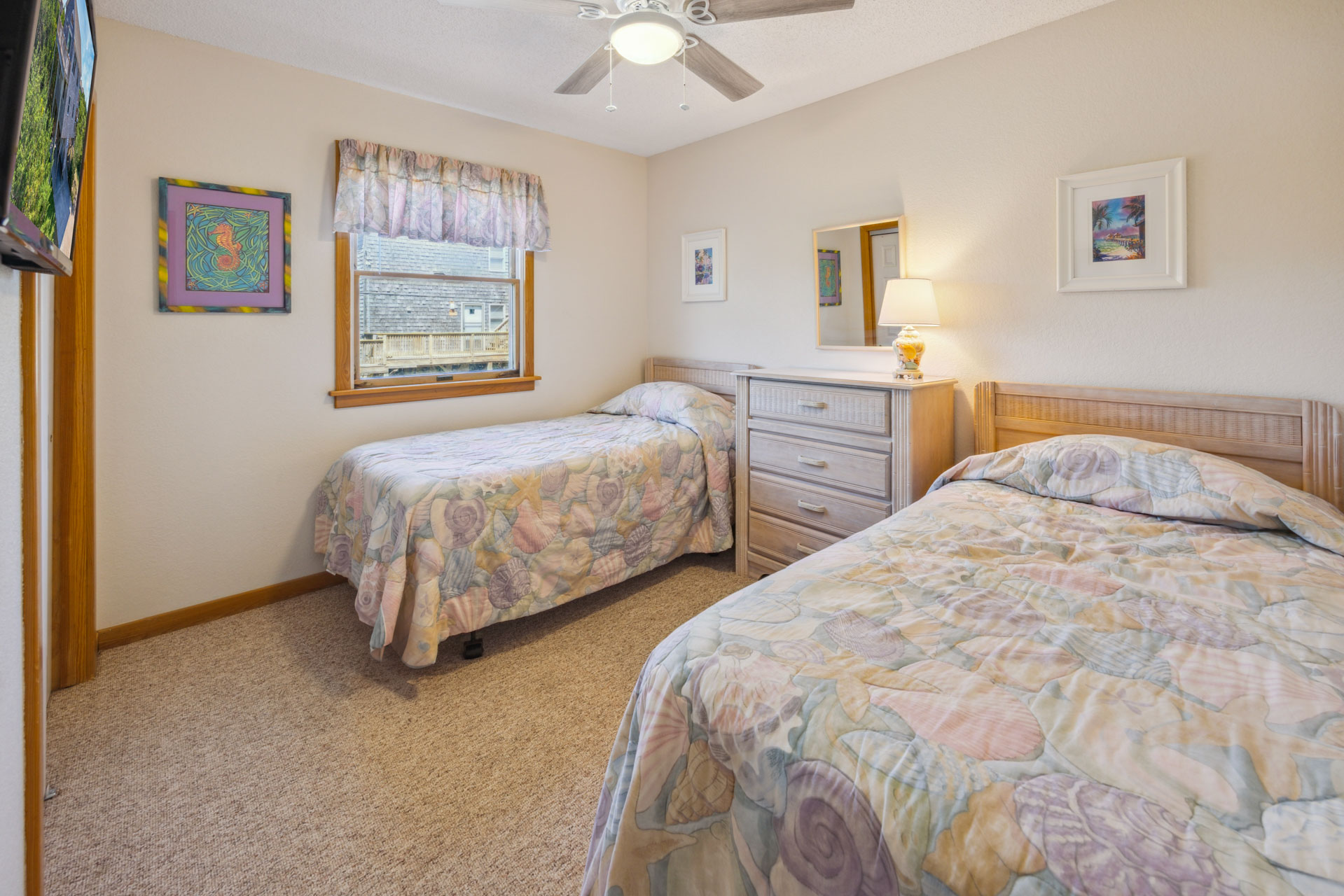 Surf Or Sound Realty 1044 K Seas Legacy Bedroom 2 2