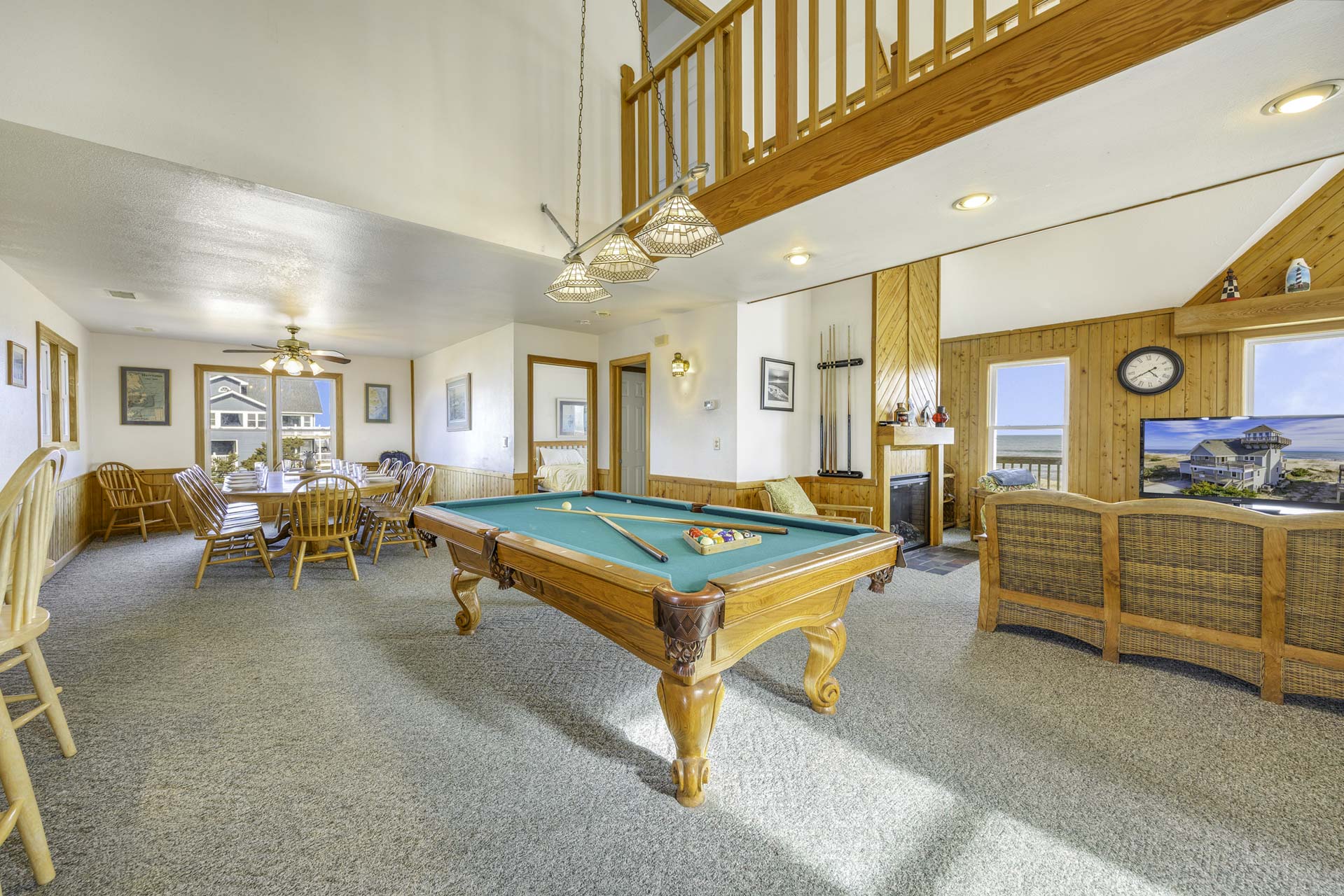 Surf Or Sound Realty 1239 Why Knot Great Room 1