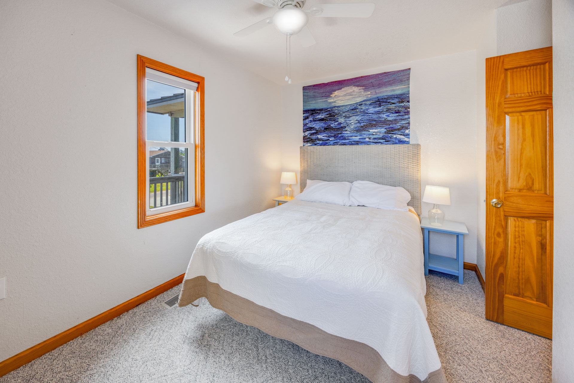 Surf Or Sound Realty 1211 Frisco's Watch Bedroom 4 2