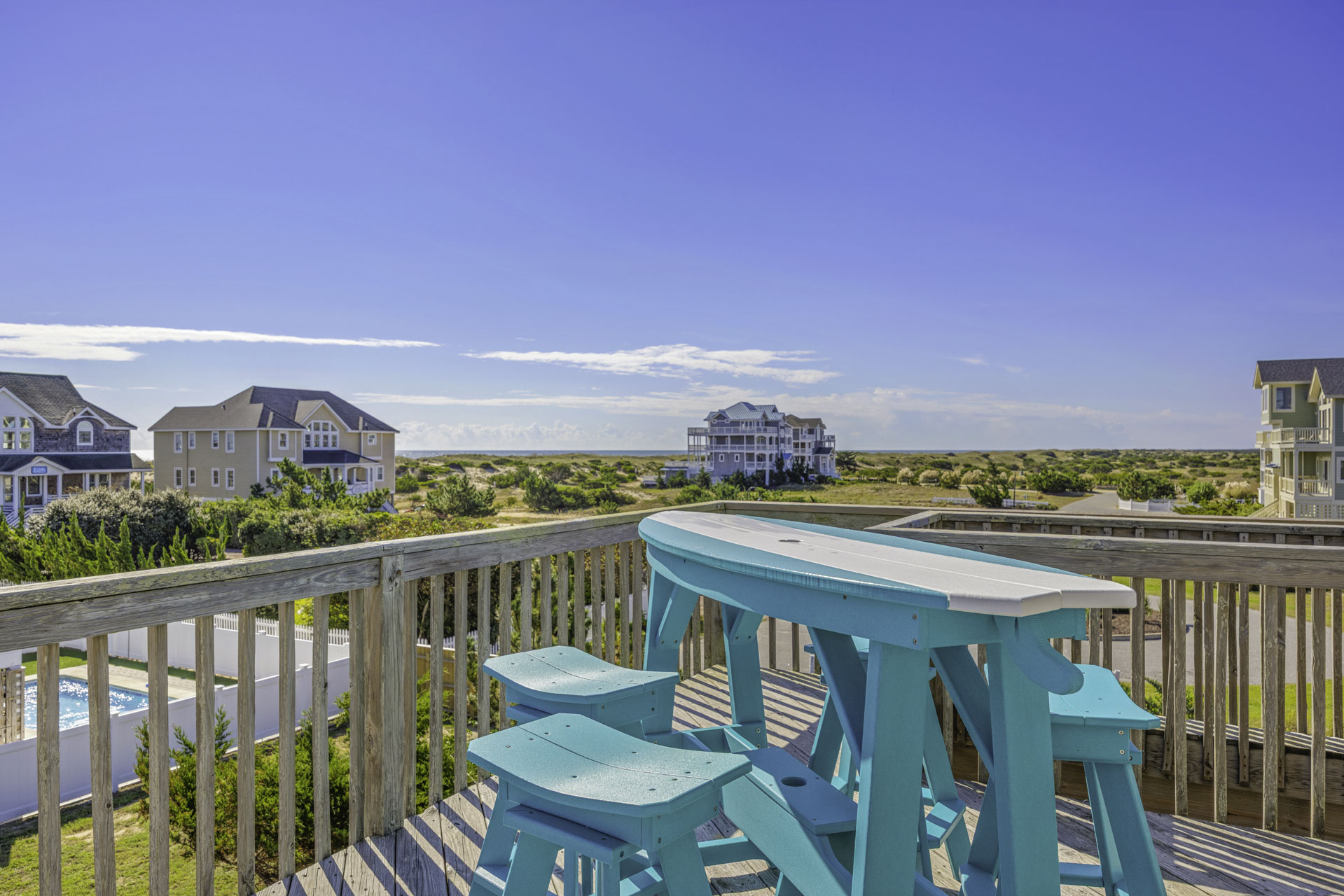 Surf Or Sound Realty 854 Crewe's Nest Deck 3