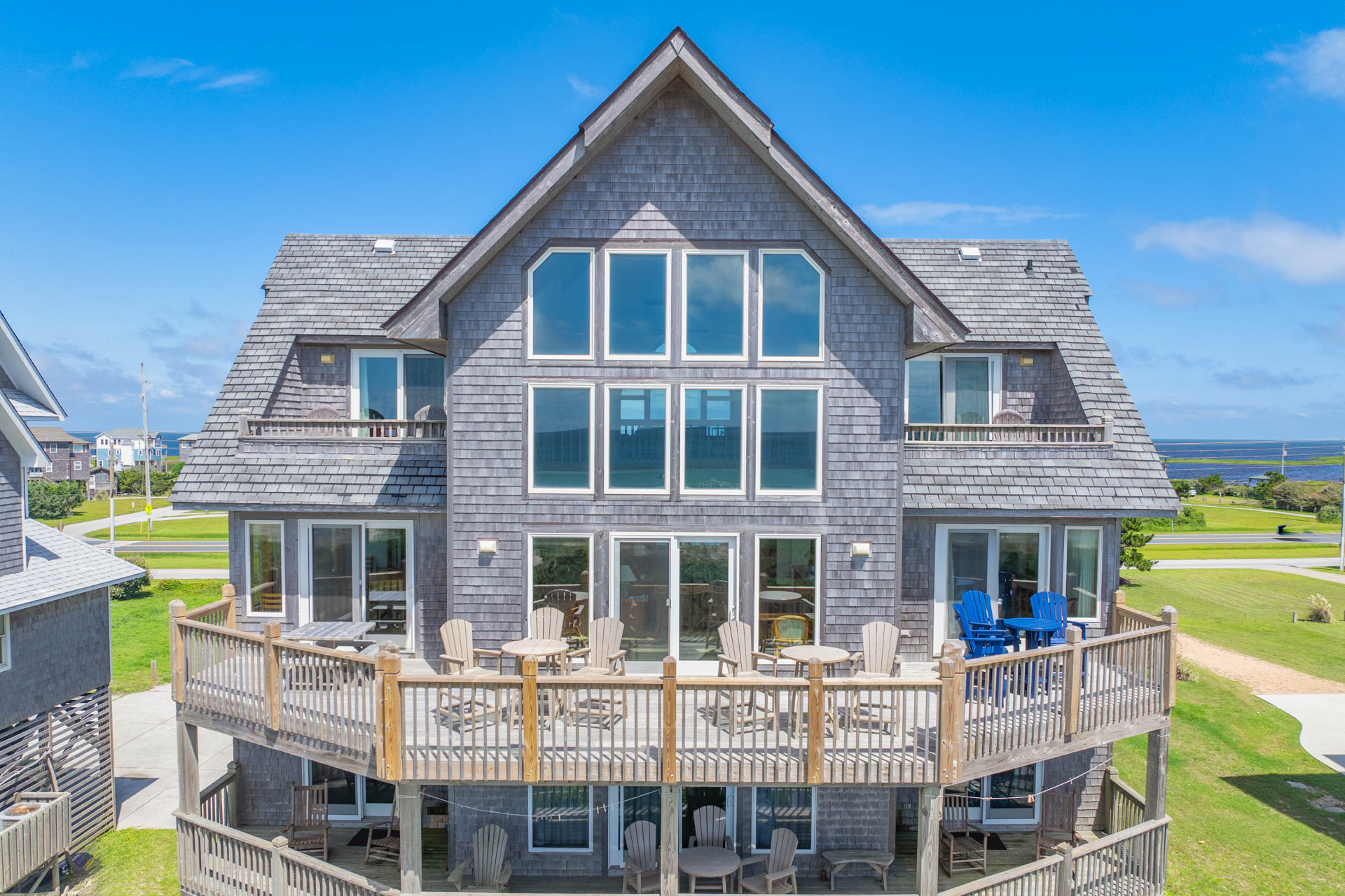 Surf Or Sound Realty 766 Surf's Up Exterior 16