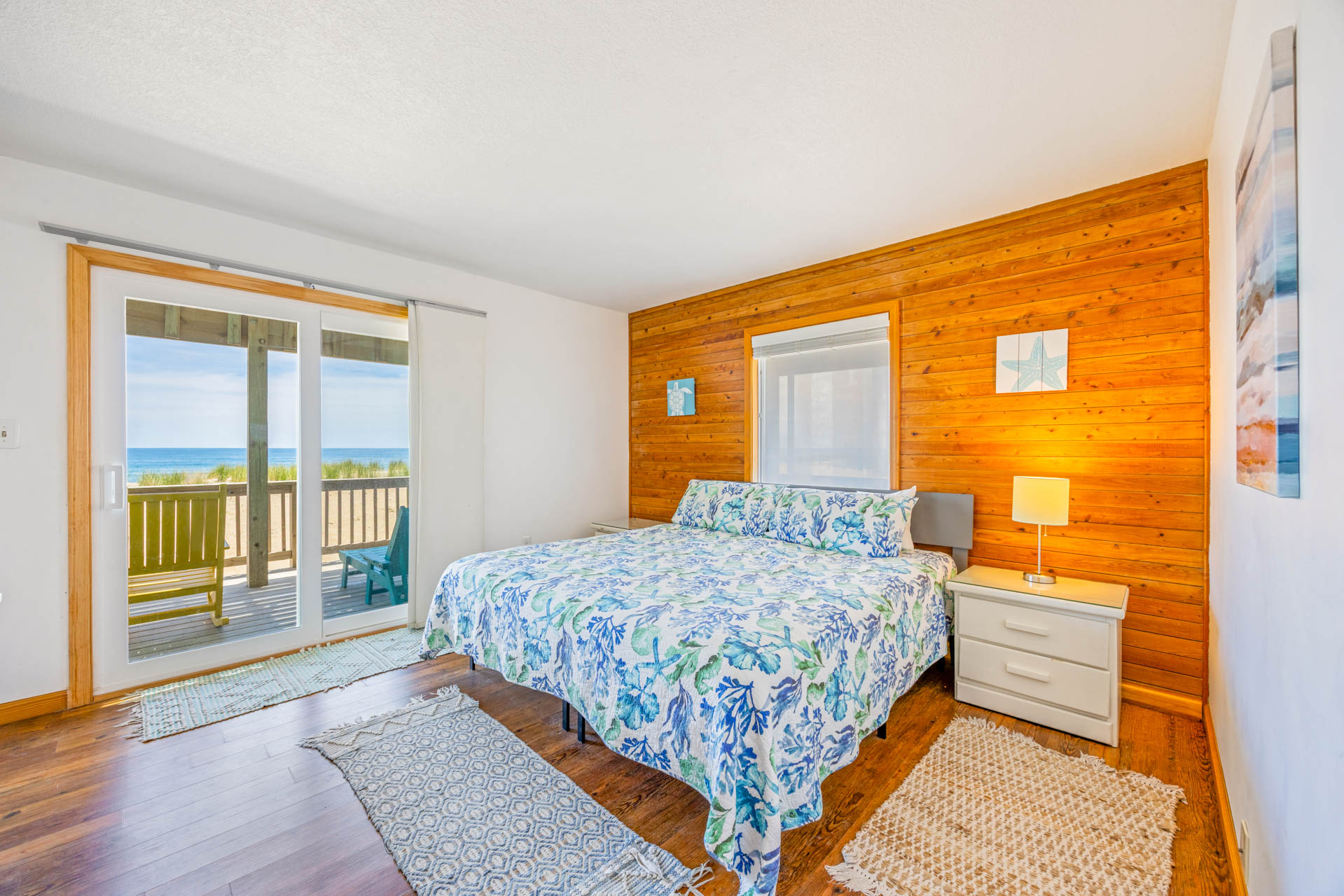 Surf Or Sound Realty 964 Seas The Day Bedroom 2 1