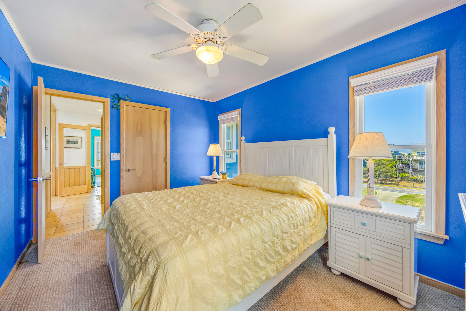Surf Or Sound Realty 1246 Star Kissed Bedroom 4 2
