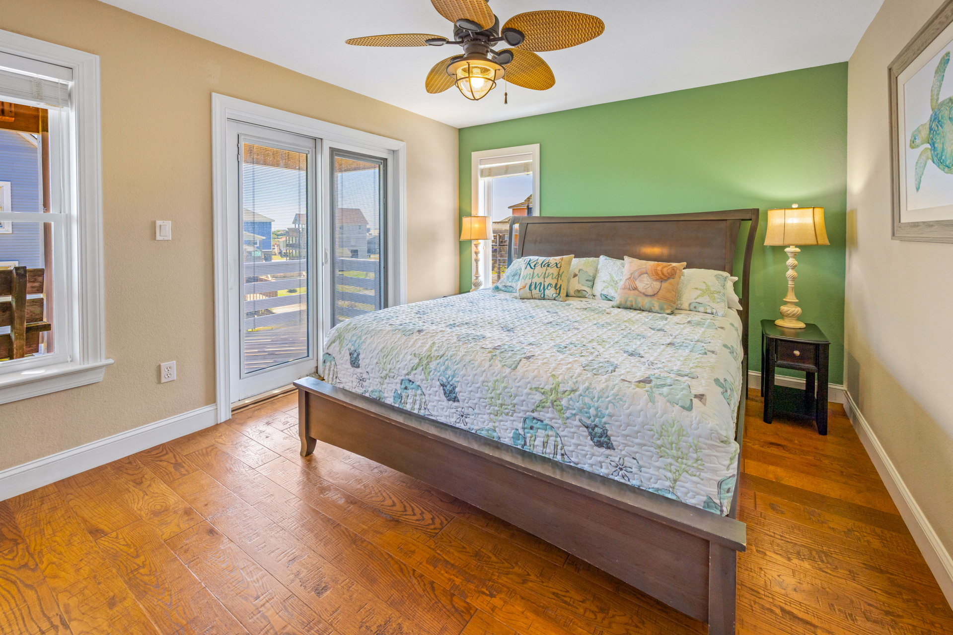 Surf Or Sound Realty 542 Day Drinkin Bedroom 3 1