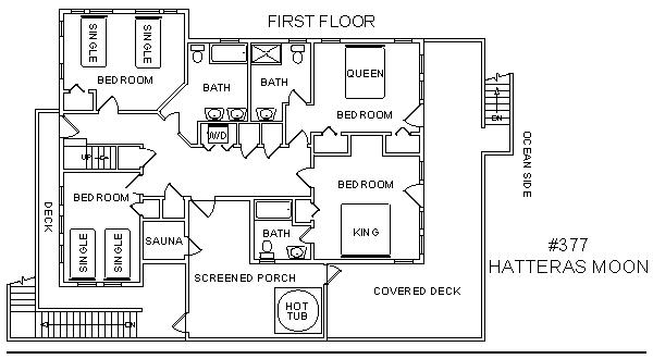 First Floor 2026278