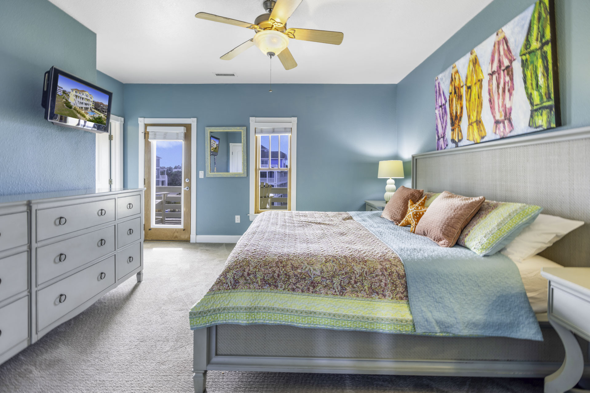 Surf Or Sound Realty 683 Rising Sun Bedroom 6 1