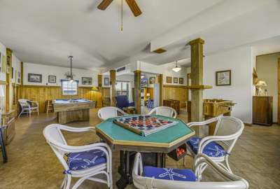 Surf Or Sound Realty 1230 Hideaway East Game Room 2