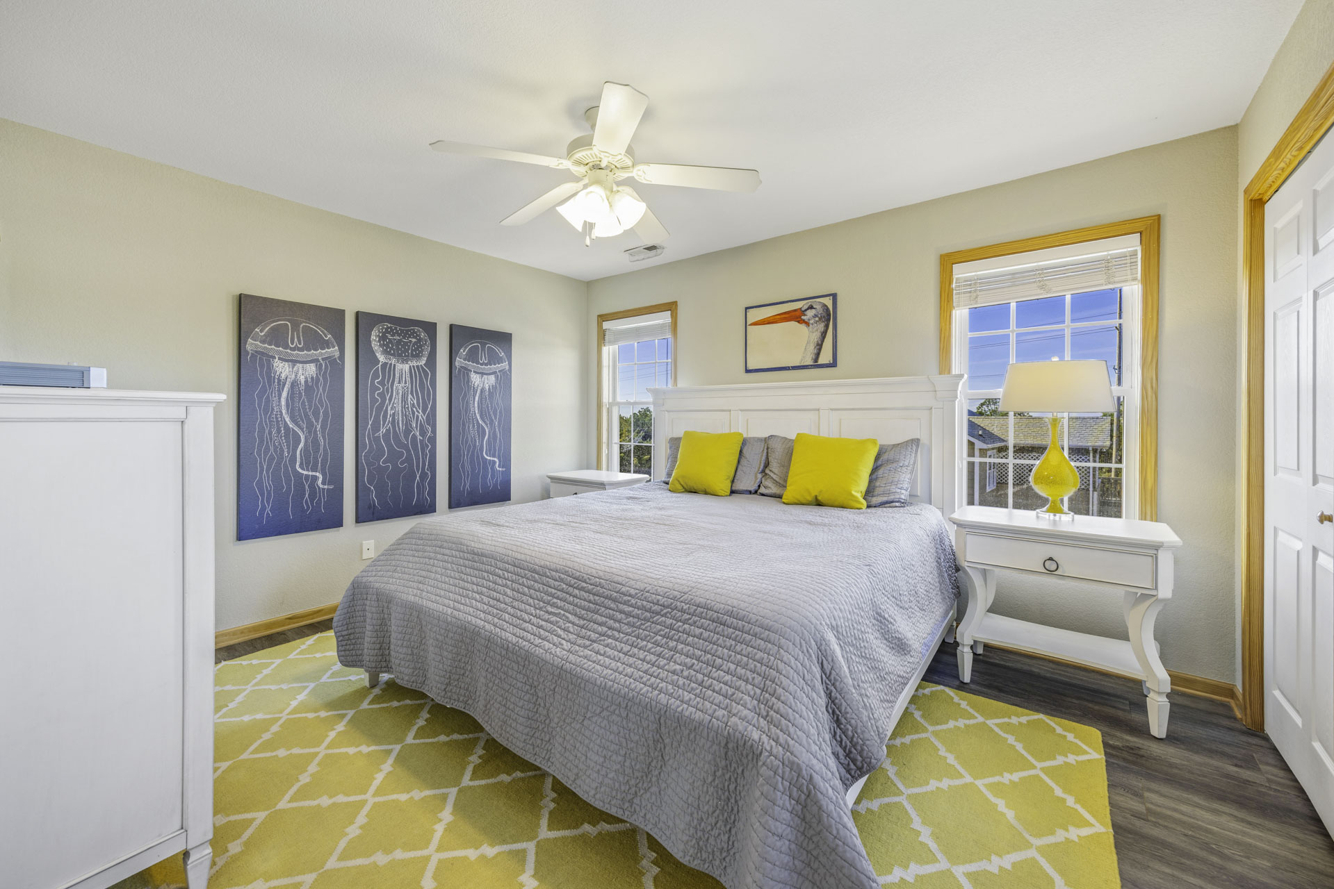 Surf Or Sound Realty 476 Changes In Attitude Bedroom 1 1