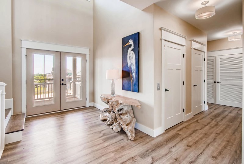 Windward 857 Surf or Sound