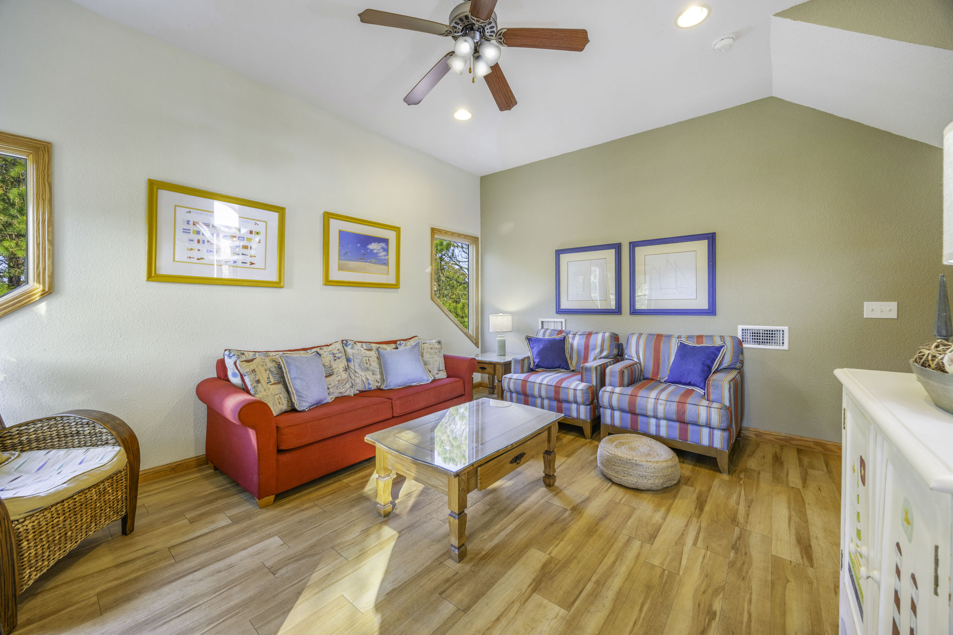 Surf Or Sound Realty 363 Sandy Cheeks Den 1