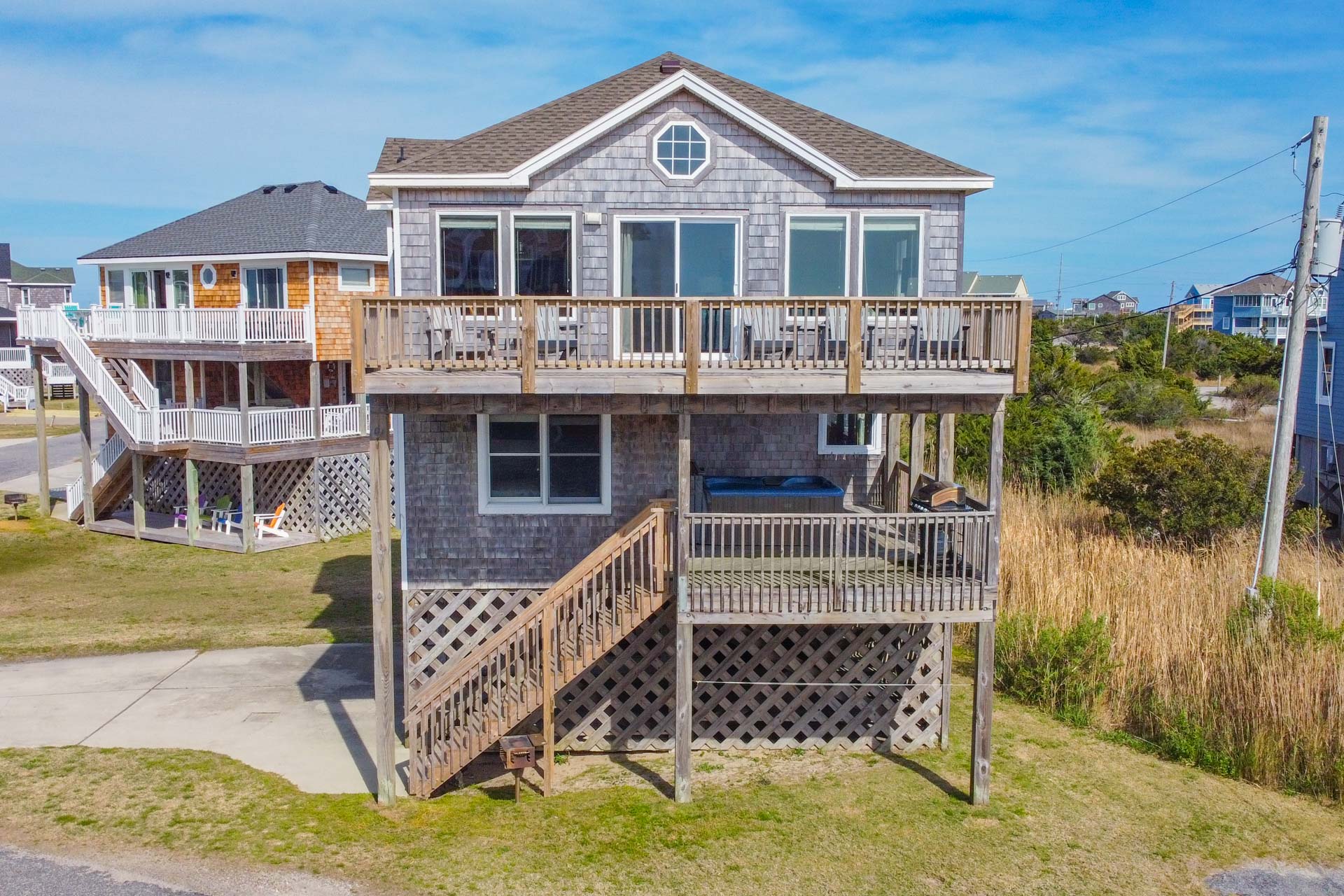 Surf Or Sound Realty 1011 Island Attitude Exterior 3