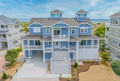 Surf Or Sound Realty 1174 Big Blue Main Image