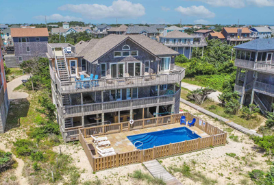 Surf Or Sound Realty 200 Hard A Lee Drone Pool Main 3358984