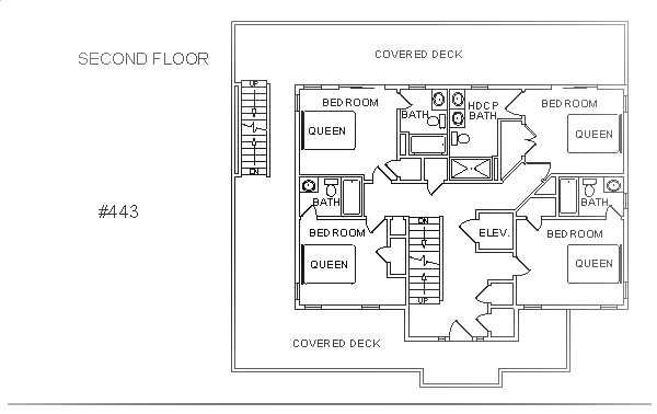 Second Floor 2409103