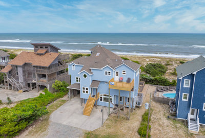 Surf Or Sound Realty 1028 Southern Exposure Exterior 4