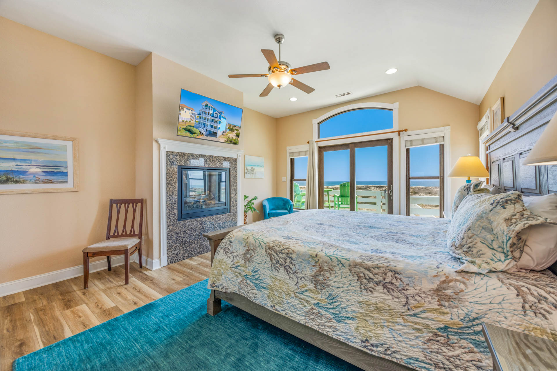 Surf Or Sound Realty 684 Moonshine Bedroom 1 2
