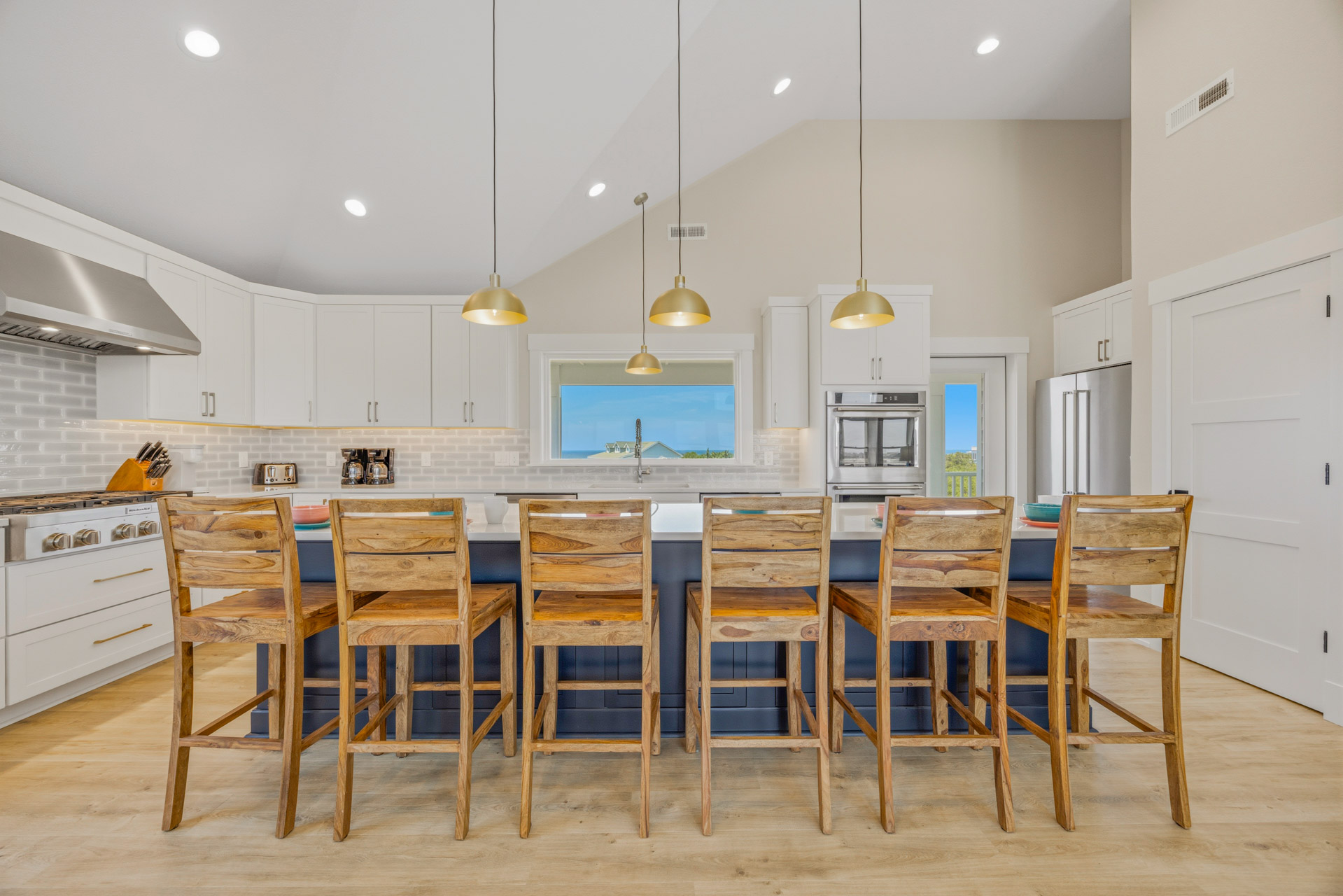 Surf Or Sound Realty 1225 Castaway Cove Kitchen 6