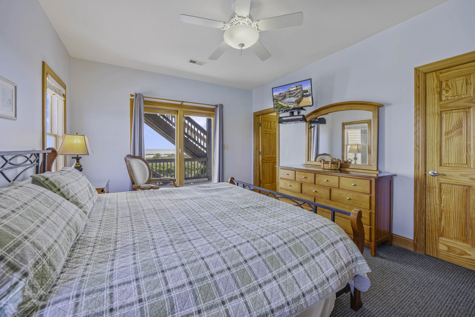 Surf Or Sound Realty 368 Sea Whisper Bedroom 6 2