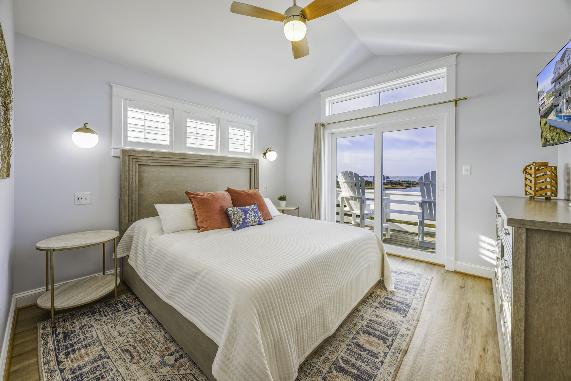 Surf Or Sound Realty 1000 Bellavues Bedroom 2 1