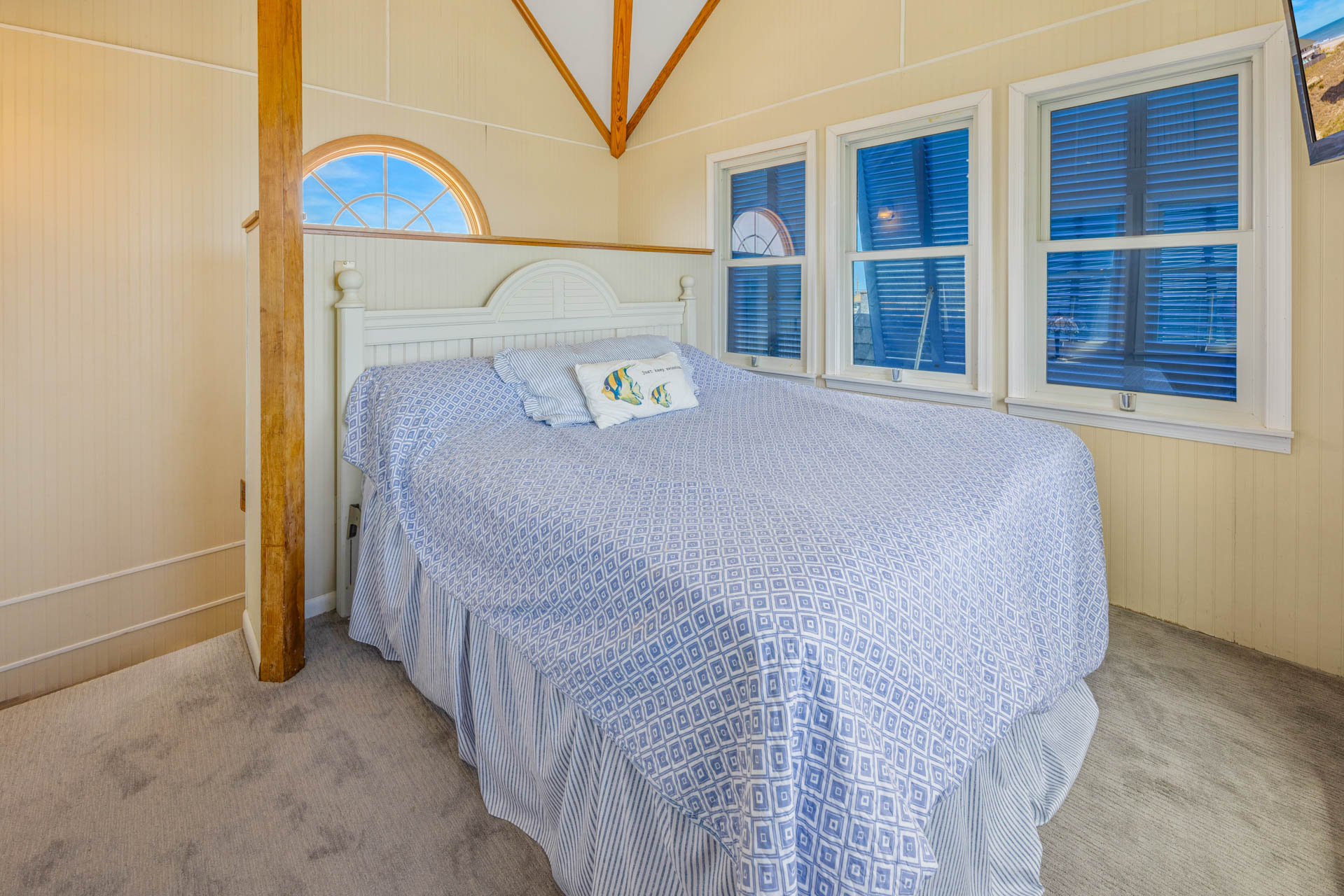 Surf Or Sound Realty 1045 Inn At Rodanthe Bedroom 6 3