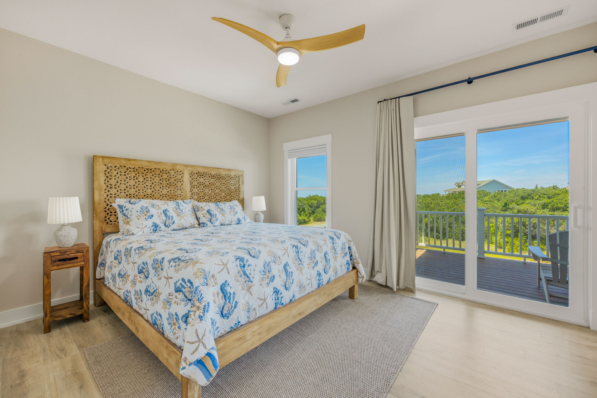 Surf Or Sound Realty 1225 Castaway Cove Bedroom 6 1