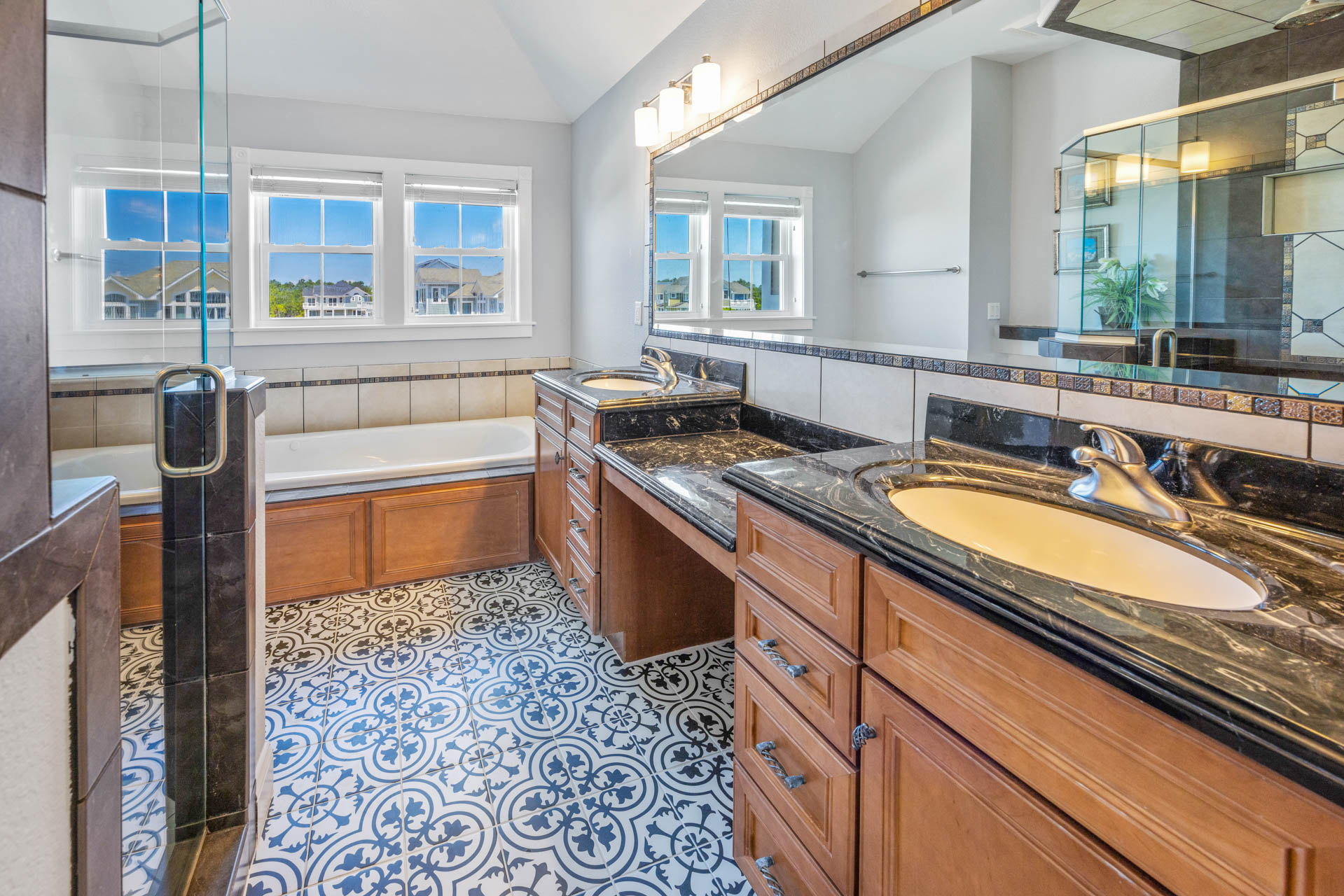 Surf Or Sound Realty 685 Shooting Star Bedroom 1 3