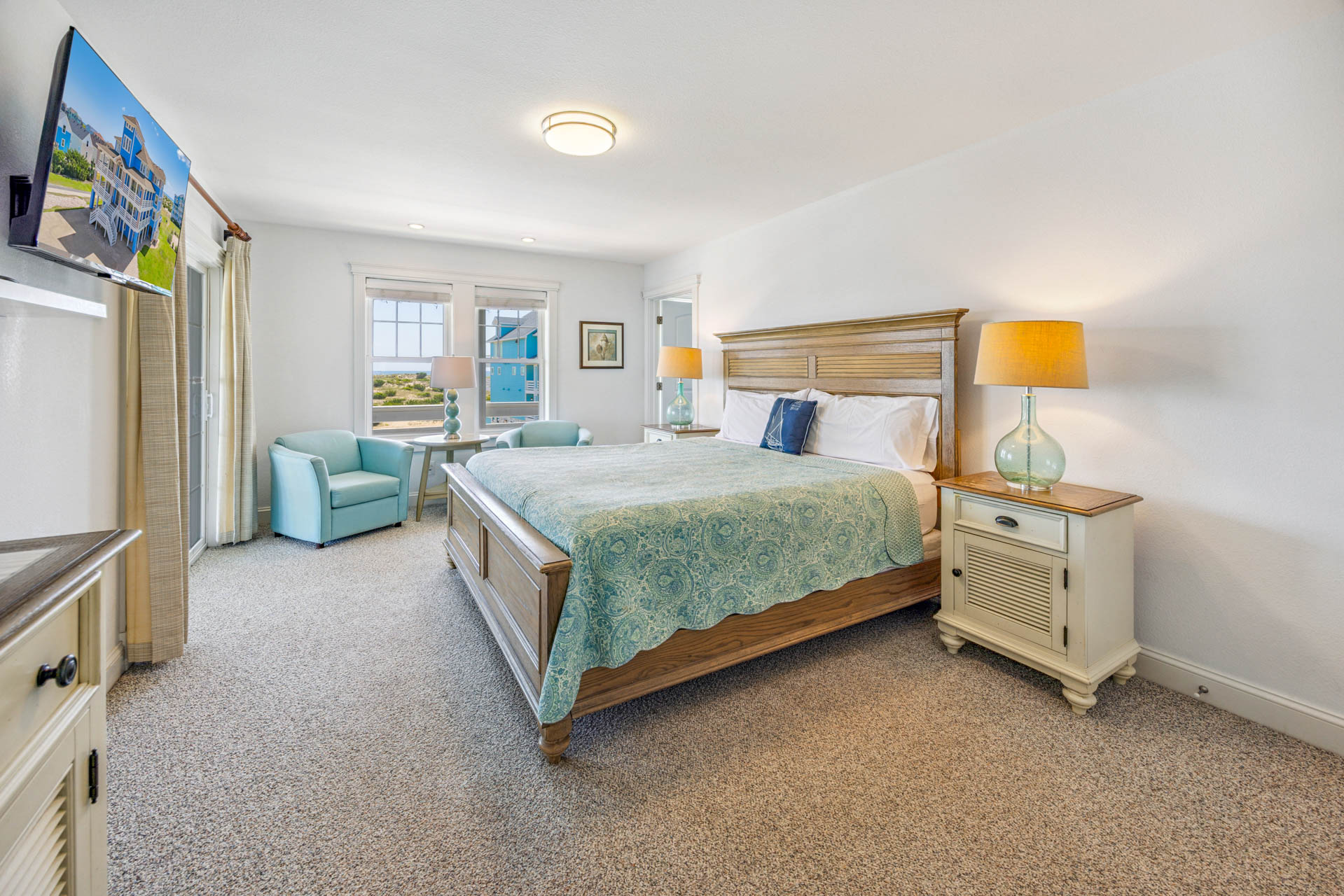 Surf Or Sound Realty 564 High Seas Bedroom 5 1