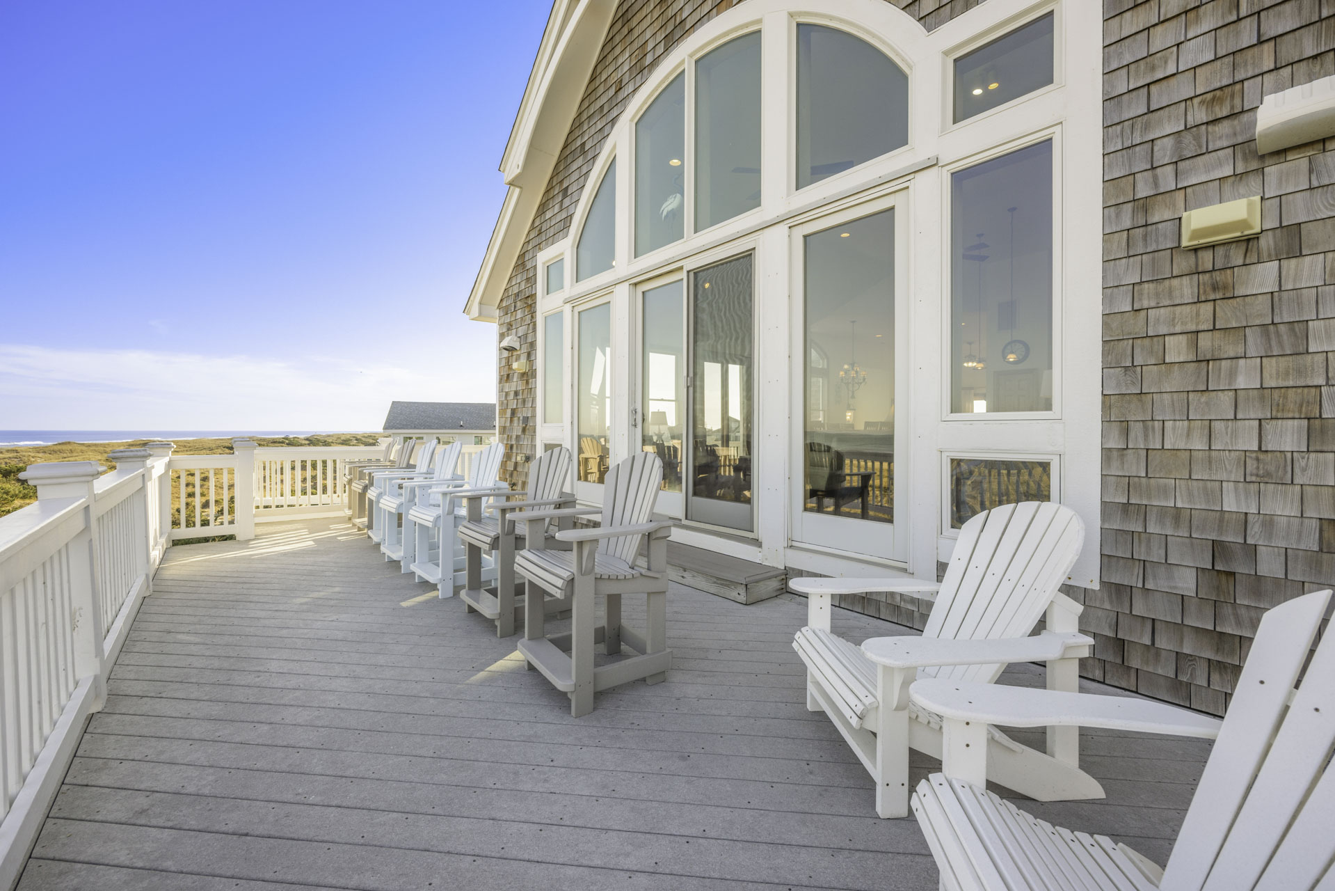 Surf Or Sound Realty 270 Seagate Station Deck 3