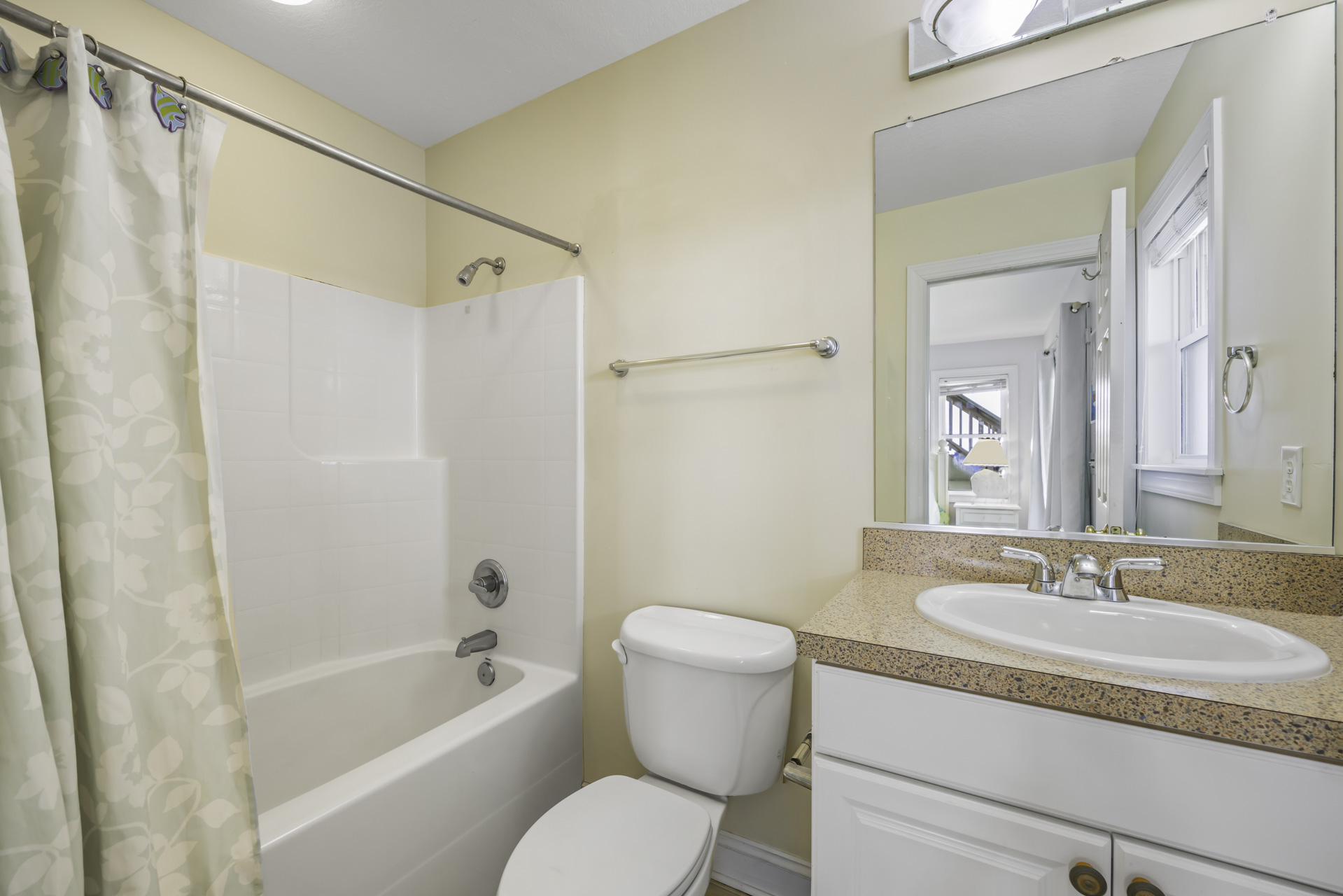 Surf Or Sound Realty 687 The Scotch Retreat Bedroom 4 3