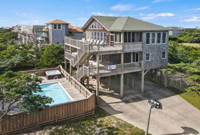 Surf Or Sound Realty 1056 Oh Behave Main Image 3367292