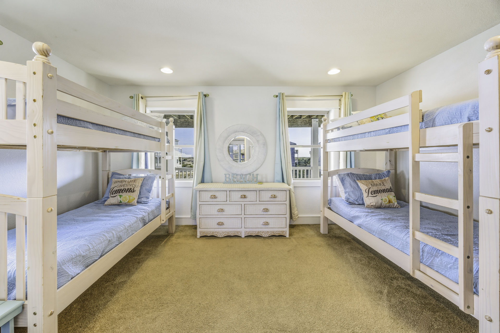 Surf Or Sound Realty 1156 Lemonade Bedroom 6 4