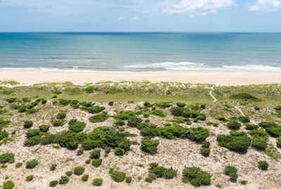 Surf Or Sound Realty 237 Bella Breeza View 3358036