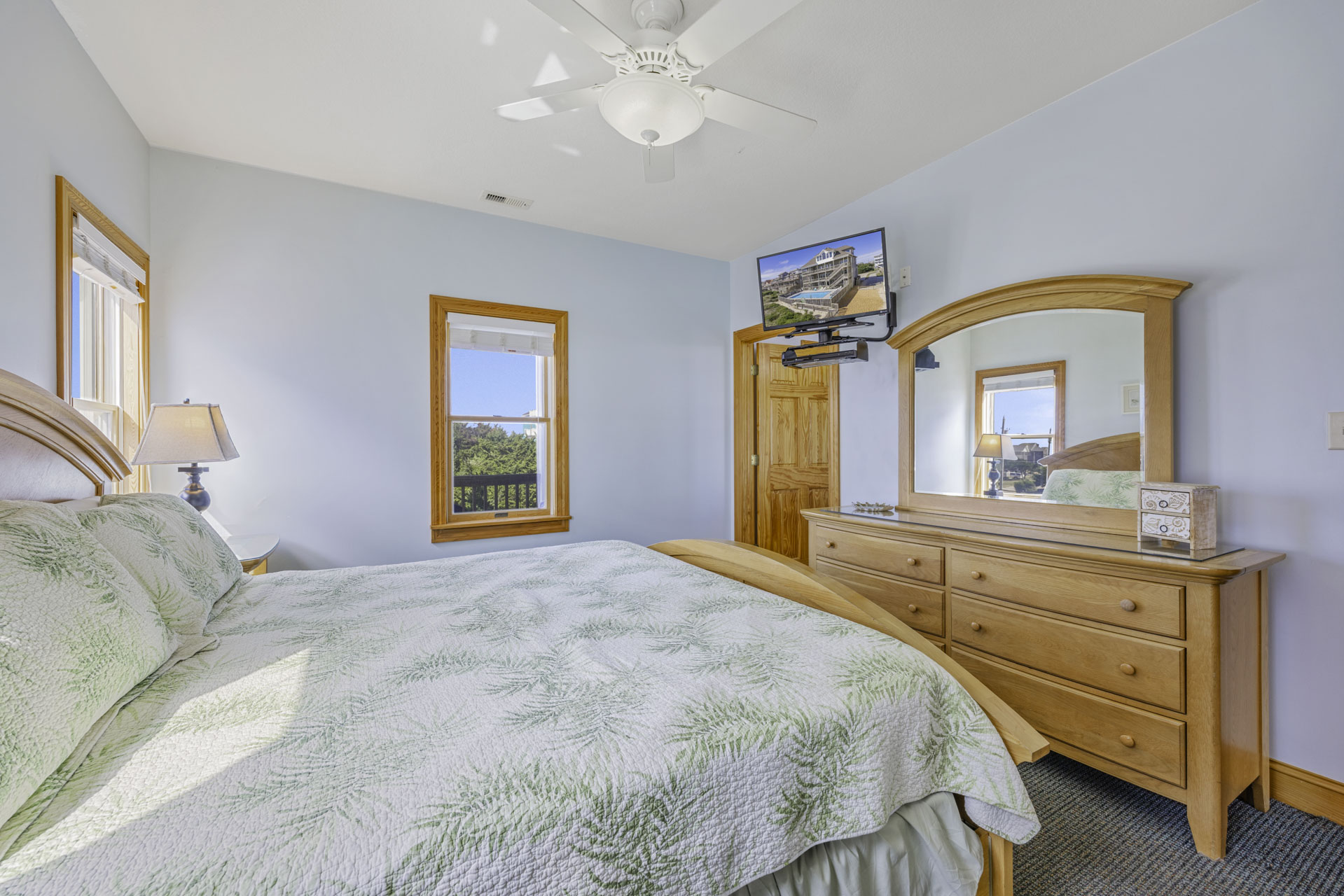 Surf Or Sound Realty 368 Sea Whisper Bedroom 5 2