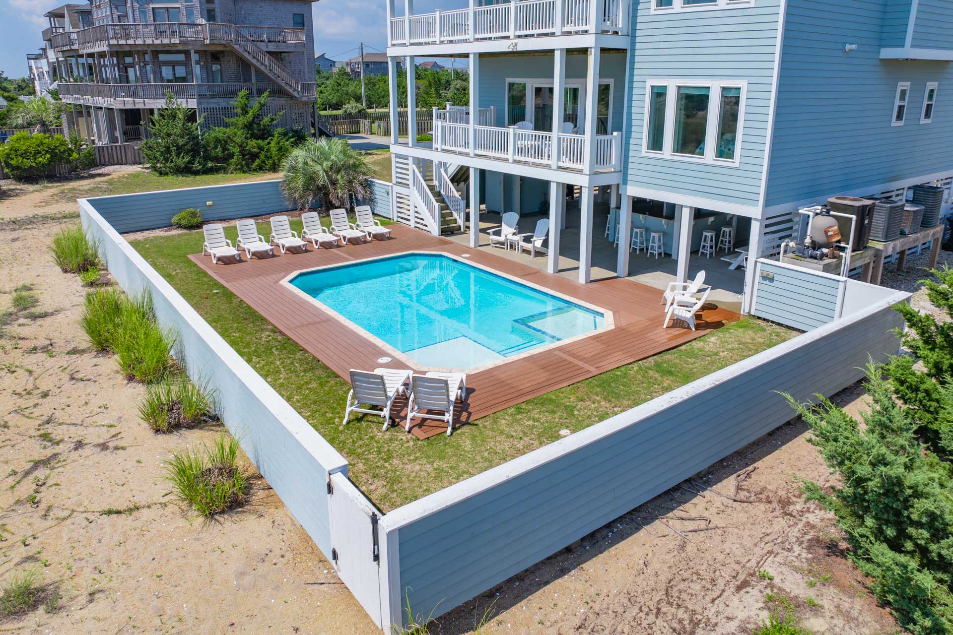 Surf Or Sound Realty 778 Time Out Exterior 8