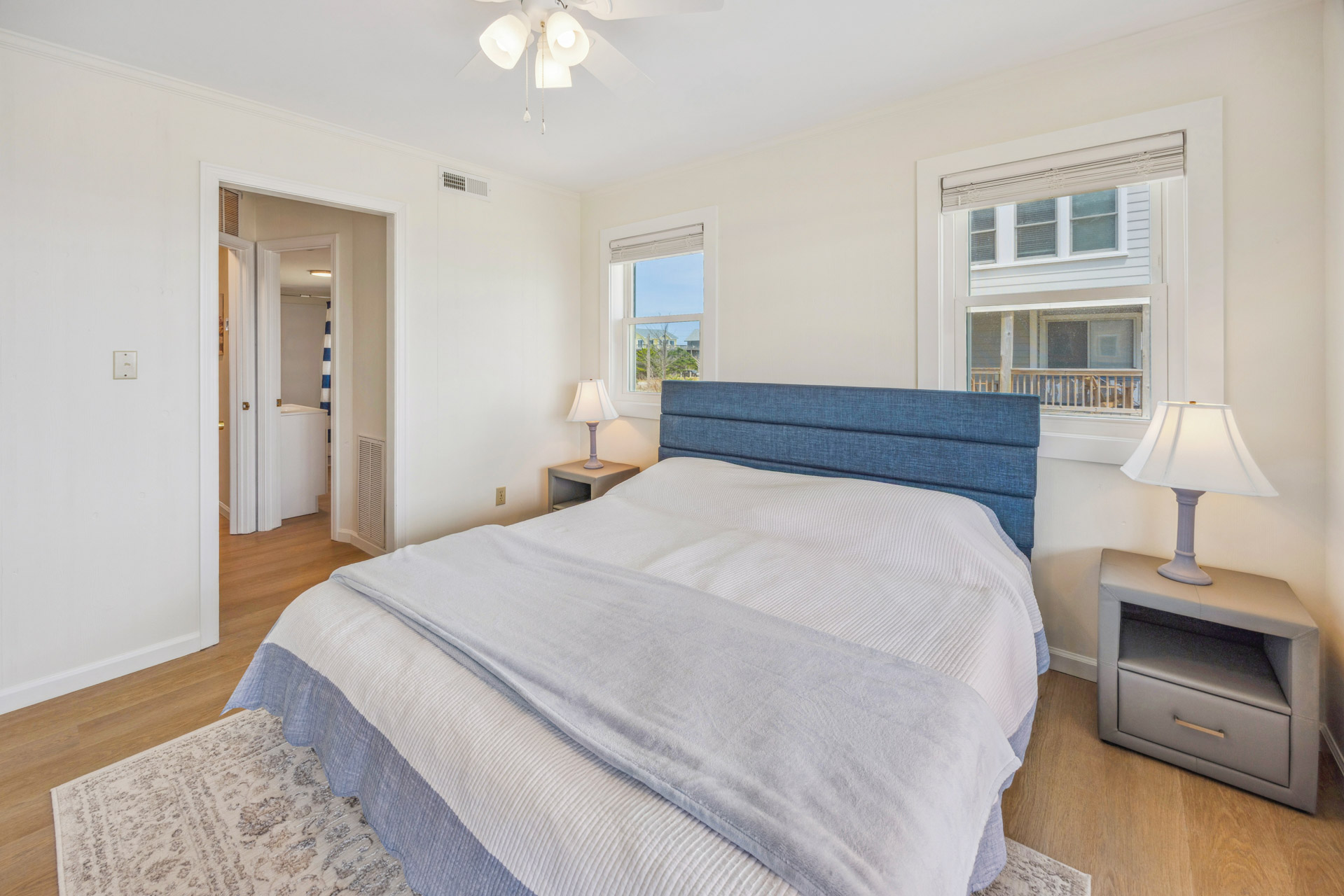 Surf Or Sound Realty 1214 Dream Gables Bedroom 3 2